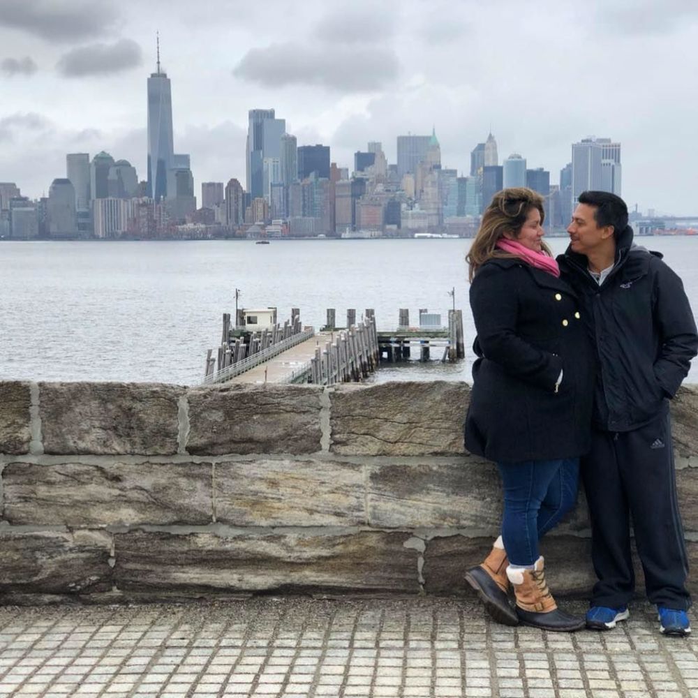 Meet your Posher, Jose